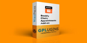 Bookly Chain Appointments - Add-on