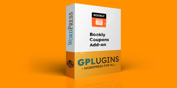 Bookly Coupons - Add-on