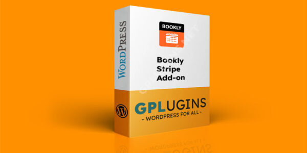 Bookly Stripe - Add-on