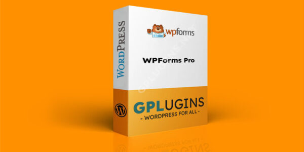 WPForms Pro