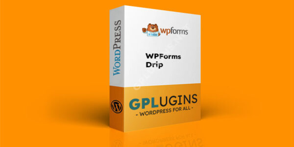 WPForms – Drip