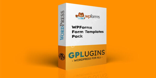 WPForms – Form Templates Pack