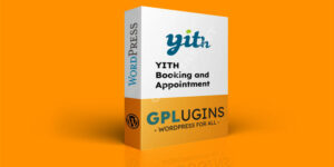 YITH Booking and Appointment