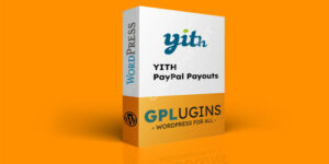 YITH PayPal Payouts