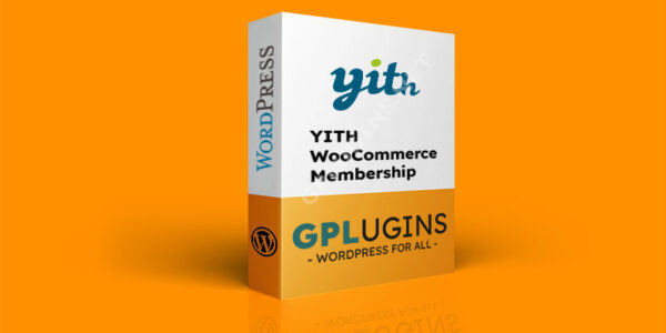 YITH WooCommerce Membership