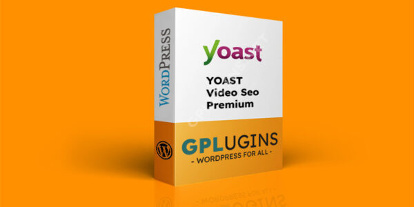 YOAST Video SEO Premium