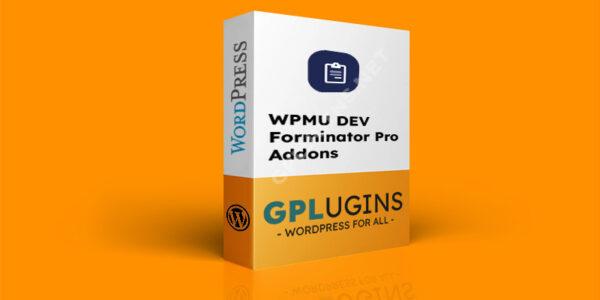Forminator addons