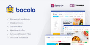Bacola