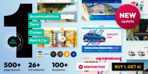 Book your travel