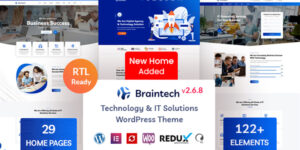 Braintech