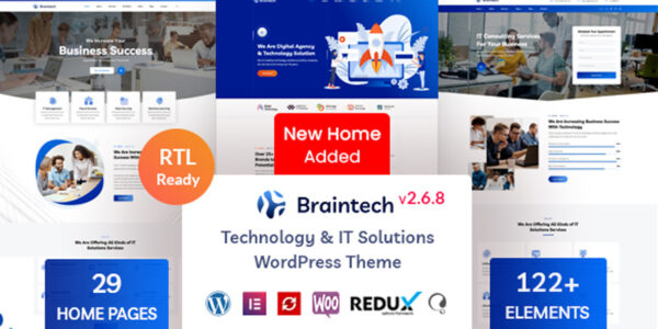 Braintech