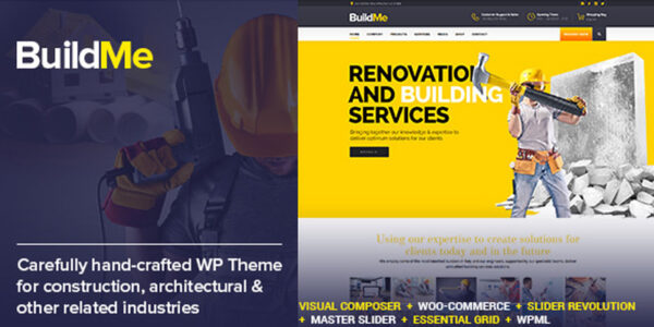 Buildme