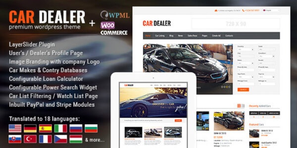 CarDealer