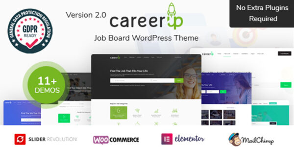 CareerUp