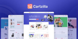 Cartzilla