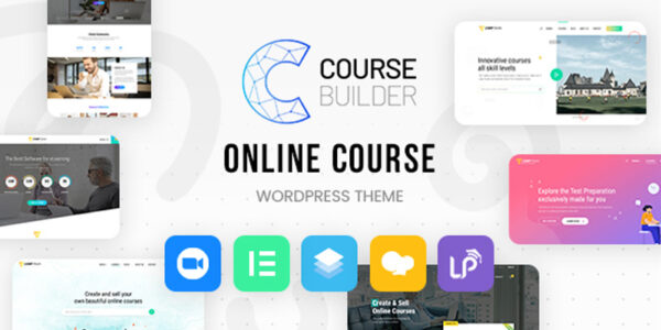Course Builder