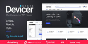 Devicer