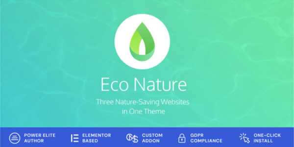 EcoNature
