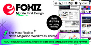 Foxiz