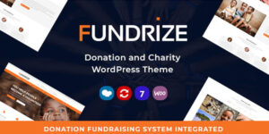 Fundrize