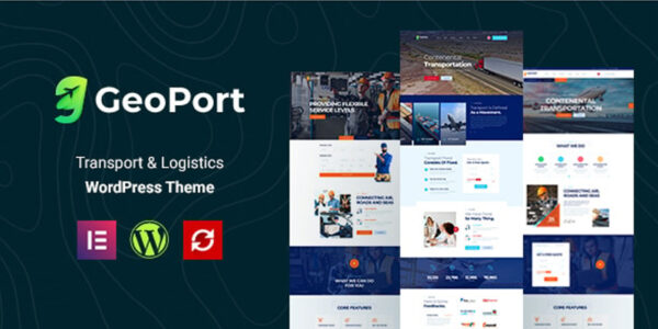 Geoport