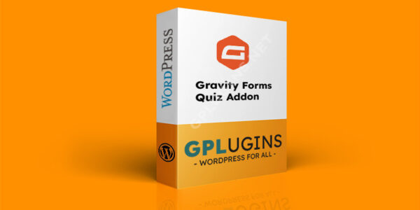 Gravity Forms Quiz Addon