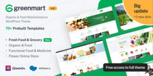 Greenmart