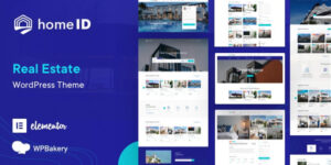 HomeID