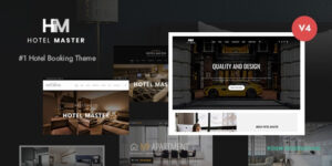 Hotel master