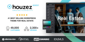 Houzez