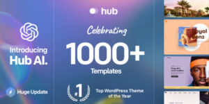 Hub
