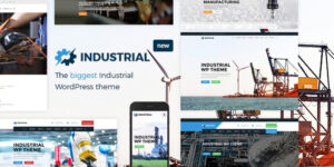 Industrial