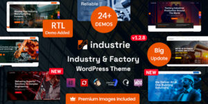 Industrie