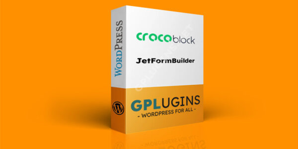 JetFormBuilder – Address Autocomplete Addon