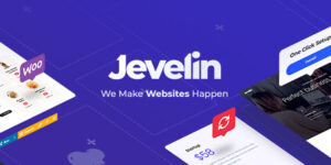 Jevelin