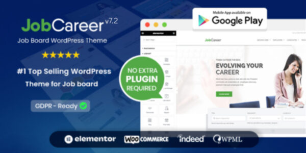 JobCareer