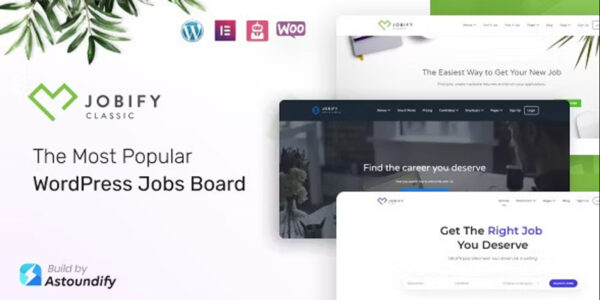Jobify