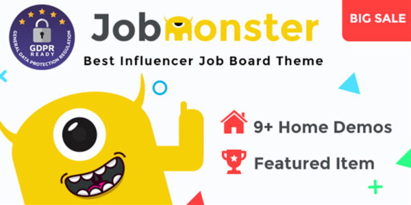 Jobmonster