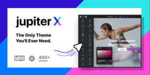 JupiterX
