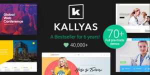 Kallyas