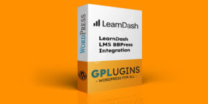 LearnDash - LMS BBPress Integration
