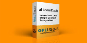 LearnDash - LMS Stripe Connect Integration