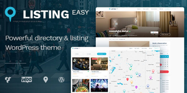 ListingEasy