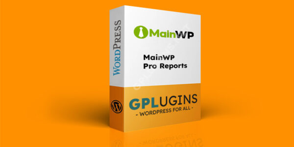 MainWP - Pro Reports