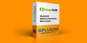 MainWP - WooCommerce Shortcuts
