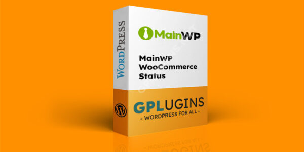 MainWP - WooCommerce Status
