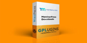 MemberPress Downloads