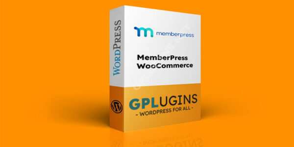 MemberPress WooCommerce