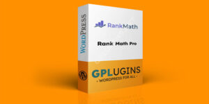 Rank Math Pro