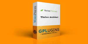Thrive Architect